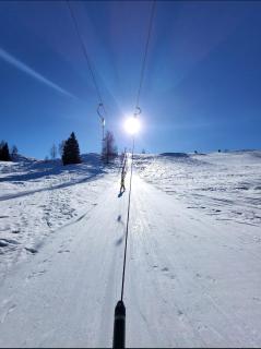 Luxus für 2 am Weissensee mit privatem Seezugang - 7
