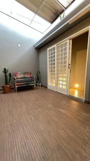 Apartamento charmoso no Santa Fé, proximo ao Shopping CG - 1