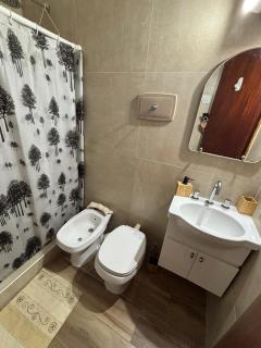 del Besugo, Dúplex Céntrico en Pinamar, parrila, patio, cochera, 2 ambientes - 2