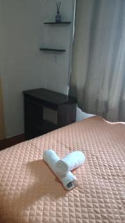 Quarto à 500m da praia Espaco Aconchego do Gugu - 9