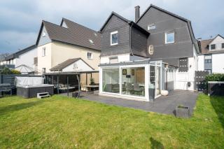 Villa am Staderhof - 0