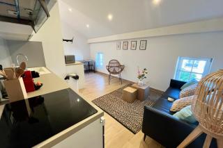 Le 302 Sainte Ségolène - 6