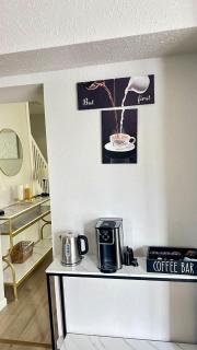 Modern House near OSU and Short North - 1