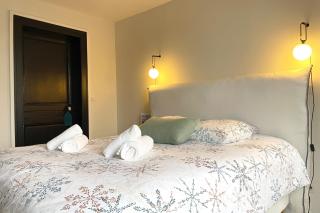 Le 39 Élégance - Prox Gare et Ville - 6