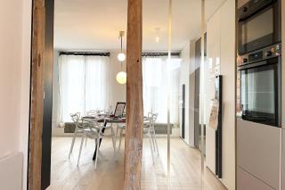 Le 39 Élégance - Prox Gare et Ville - 5