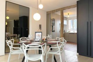 Le 39 Élégance - Prox Gare et Ville - 4