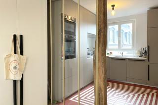 Le 39 Élégance - Prox Gare et Ville - 3