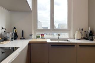 Le 39 Élégance - Prox Gare et Ville - 1