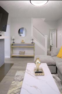 Modern House near OSU and Short North - 5