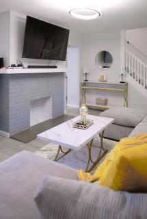 Modern House near OSU and Short North - 4