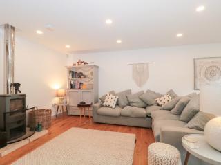 The Threshing Barn - 9