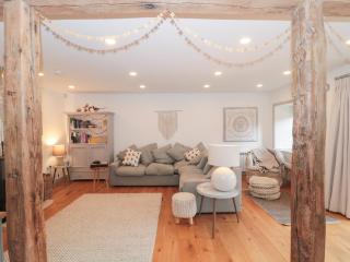 The Threshing Barn - 8