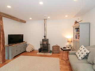 The Threshing Barn - 6