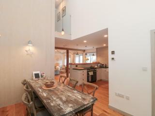 The Threshing Barn - 3