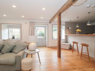 The Threshing Barn - 4