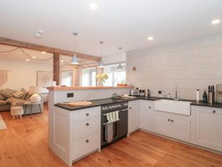 The Threshing Barn - 2