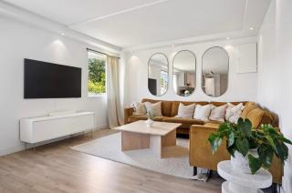 Spacious and nice apartment close to the city center - 0