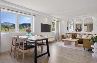 Spacious and nice apartment close to the city center - 8