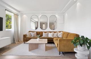 Spacious and nice apartment close to the city center - 3