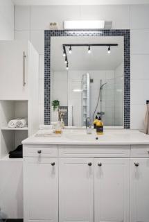 Spacious and nice apartment close to the city center - 2