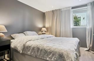 Spacious and nice apartment close to the city center - 1