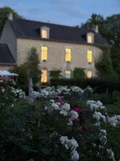 Manoir Saint-André,B&B de charme - 8