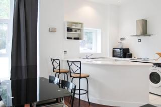 Bright studio apartment 15 minutes from Paris - 8