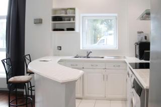 Bright studio apartment 15 minutes from Paris - 6