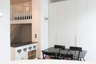 Bright studio apartment 15 minutes from Paris - 3