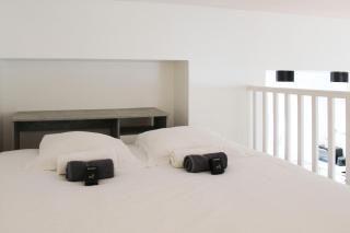 Bright studio apartment 15 minutes from Paris - 1