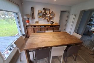 Villa touquettoise near the sea - Le Touquet-Paris-Plage - 8