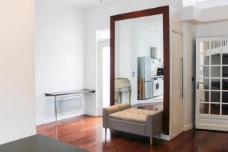 Bright studio apartment 15 minutes from Paris - 0