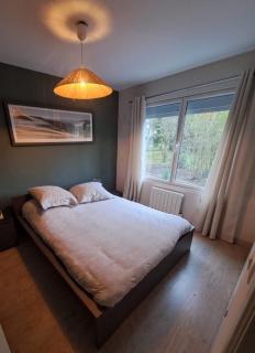 Villa touquettoise near the sea - Le Touquet-Paris-Plage - 5