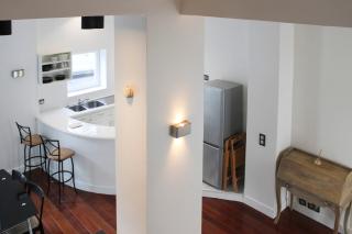 Bright studio apartment 15 minutes from Paris - 2