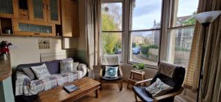 Lovely Victorian Apartment in Clifton Village - 2