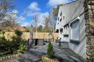 Villa touquettoise near the sea - 1