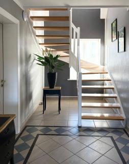 Hôtel Château Schengen - 8