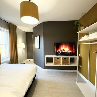 Hôtel Château Schengen - 6