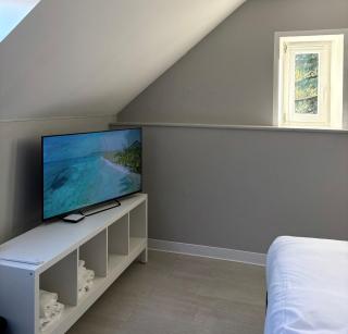 Hôtel Château Schengen - 5