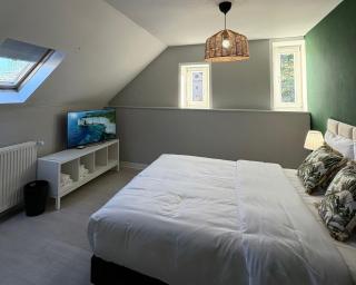 Hôtel Château Schengen - 4