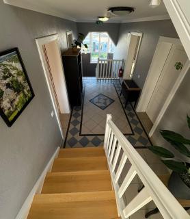 Hôtel Château Schengen - 3