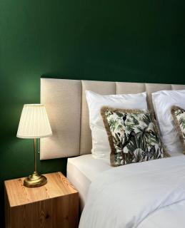 Hôtel Château Schengen - 1