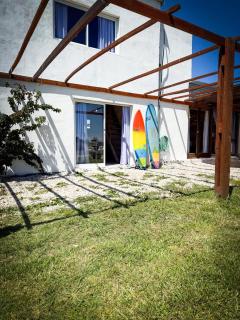 Dúplex en Complejo La Musa Beach en Playas del sur de Mar del Plata - 1