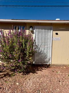 Las Casita-Cozy Apartment near Airport, Downtown, UTEP, Fort Bliss - El Paso - 6