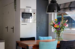 Vlinder, verblijf in de bossen - 1