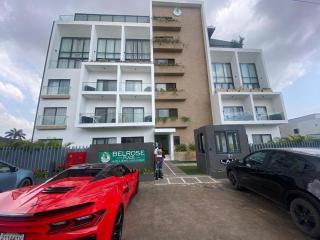 Furnished Studio Apartment - 8