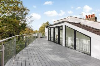 Brand New, Interior Designed House with Terrace - 6