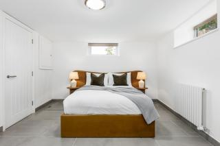 Brand New, Interior Designed House with Terrace - 4