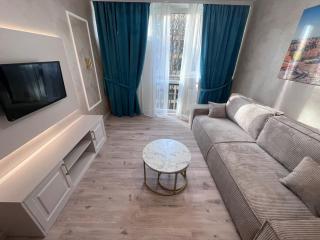 P&O Serviced Apartments Grzybowska 5 - 0