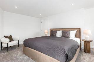 Brand New, Interior Designed House with Terrace - 1